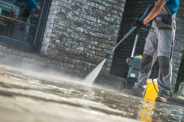 Best Machinery and Equipment Cleaning  in Euless, TX