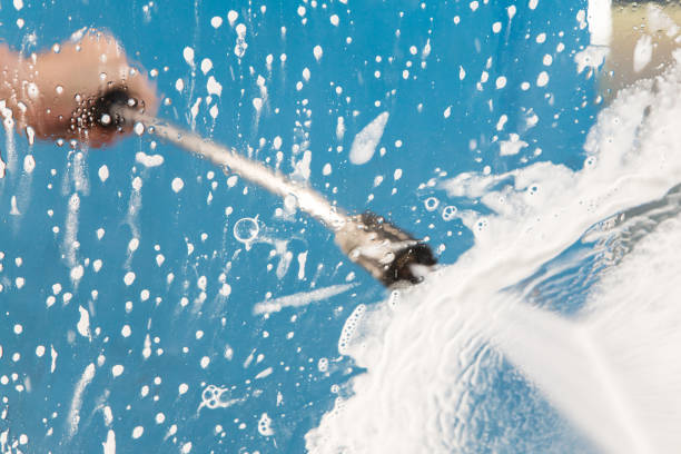 Best Gas Station Cleaning  in Euless, TX