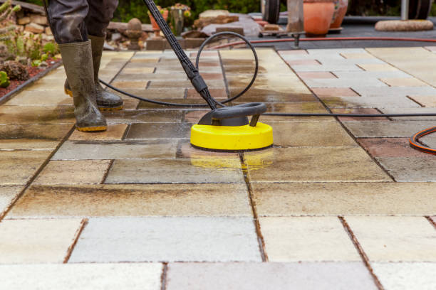 Best Dumpster Area Cleaning  in Euless, TX